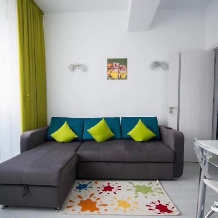Apartel Joy Năvodari Exterior foto